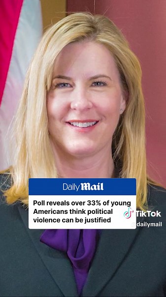 Political Violence Justification: Insights from Recent Poll