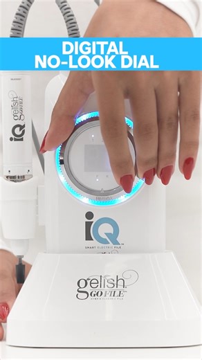 Watch Go File IQ on Amazon Live