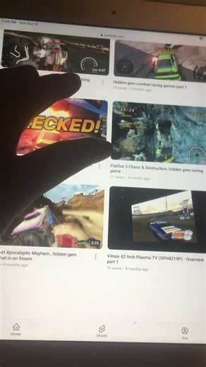 2013 iPad Air: A Blast from the Past! How well does it work in 2025? #ipad