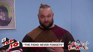 Top 10 Raw moments: WWE Top 10, Sep. 9, 2019