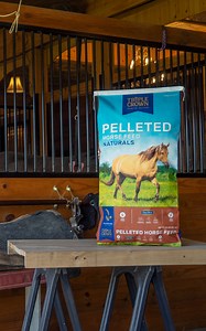 Triple Crown Naturals