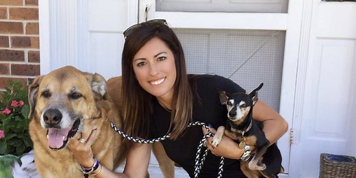 The Untold Truth Of David Portnoy's Wife - Renee Portnoy