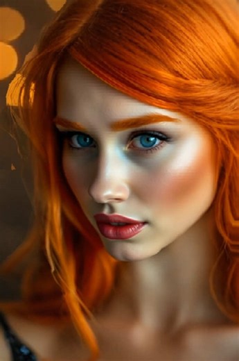 Ai Best Top Models 109 This is my channel where I will post all different type of ai models. I just hope you will enjoy watching my videos. I will also keep my videos short and sweet for you all. Please do not hasitate to contact me for any questions you may have and I will try to respond back to you as soon as possible. #ai models #ai best female models #ai best male models #ai beautiful women #ai stunning women #ai stunning models #ai top models #ai top model videos Thank you for watching! #Ca