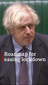 216K views · 60 reactions | Pints without Scotch eggs and curfews and parties which won't be against the law - Boris Johnson outlines his roadmap to get England out of lockdown. https://bbc.in/2NNA7pJ | BBC Politics | Facebook