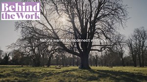 Giving Trees a Voice: How AI and Nature Collided in Droga5’s ‘Talking Tree’ | LBBOnline