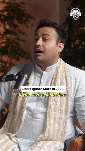 The Ranveer Show on Instagram: "Mars: The Property Planet Arun Pandit reveals how a strong Mars in your astrological chart can help you attract real estate and property. Watch this amazing episode on YouTube/Ranveer Allahbadia. @astroarunpandit @ranveerallahbadia @beerbiceps [Astrology, VedicAstrology, Mars, Property, RealEstate, ranveerallahbadia, BeerBiceps, TRS] Episode 263 (Overall 945)"