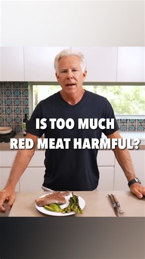 Contrary to what some believe, consuming red meat frequently has had an overall positive effect on my health. I’ve been eating red meat sometimes twice a day for over a decade, and my cholesterol levels are so good that my cardiologist wishes he had my blood work. This speaks volumes about the benefits of red meat. While it’s important to have a balanced diet, including fruits and vegetables, there’s no reason to be afraid of red meat. It can be a healthy part of your diet when consumed within r