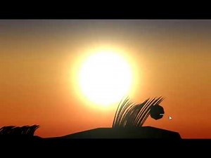 Dynamic grass example here