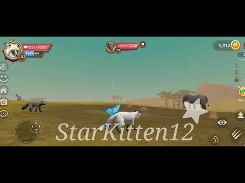 Wildcraft gameplay part: 1