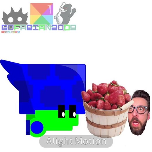 If you mashed strawberries | #ifyoumashedstrawberries #meme #shorts