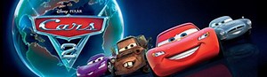 Cars 2 sur PSP : le test
