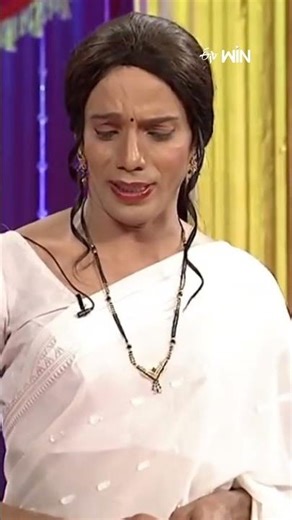 #shorts - Hyper Aadi & Team Comedy Performance #ShanthiSwaroop #jabardasth #comedyshow