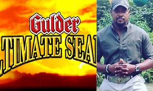 GUS 2021: Chidi Mokeme dropped as Gulder Ultimate Search taskmaster