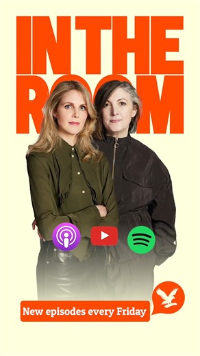 The day-to-day grind of governing involves people, relationships and power. Here’s why Downing Street doesn’t operate like a simple control room. In The Room is a brand new weekly podcast, taking you inside power and politics with former deputy cabinet secretary Helen MacNamara and Cleo Watson, former special advisor to Theresa May and Boris Johnson. Find the full episode now on Apple, Spotify and YouTube. #intheroompod | The Independent