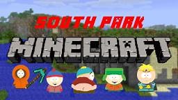 South Park for Xbox 360 Minecraft Map