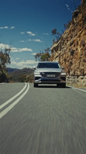 16 reactions | There’s something special about leaving the city behind and heading straight into the trees. The GV80 2.5T brings comfort and composure to every forest road, with a spacious cabin, smooth performance, and intelligent technology that makes the journey feel effortless. Book a test drive: https://bit.ly/480lOF3 | Genesis Motors Australia | Facebook