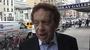 The Last Time We Saw Jackie Mason