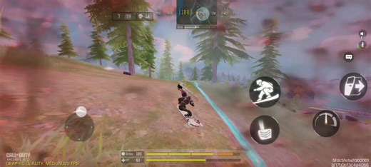 Sounds Settings Ideas for Garena CODM Highlights