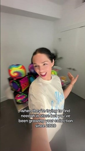 I have every needoh