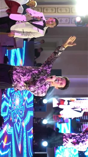 Traditional Kazakh Wedding in Atyrau and Astana