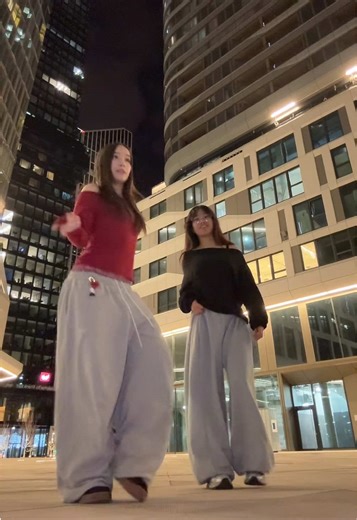 Dance Trend with Doja Cat: Join the Fun!