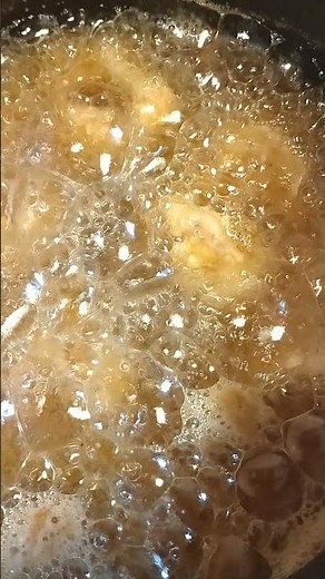 にんにく醤油唐揚げ作っていく