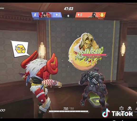 Mastering Doom Matches in Marvel Rivals