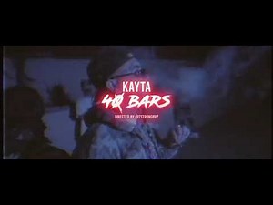 Kayta - 40 Bars (Official Music Video)