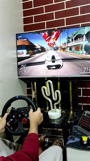 Koenigsegg Jesko 2020 CONCEPT vs Racing Legends – UNFAIR RACE?! 😈🔥 FH5 | G29 Steering Wheel #FH5