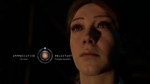 The Casting of Frank Stone Chapter 7 walkthrough