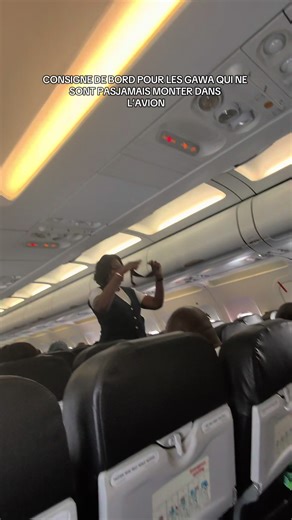 Consignes de Sécurité Avant Décollage | Voyage en Avion