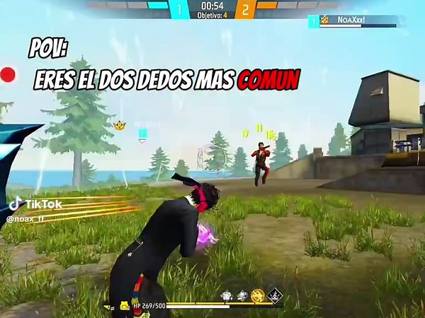 Cómo Descargar Free Max y Sensibilidad en Free Fire