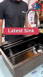 SK Modular Kitchen on Instagram: "Latest sink design, limited stock, book now ☎️ +91 9803626520 #sink #sinkdesign #sinkenstyle #kitchendecor #kiychenset #moudularkitchendesign #skmodularkitchen"