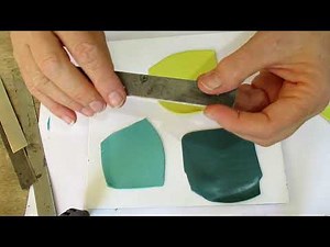 קורס חינם: כלים בסיסיים בחימר פולימרי (פימו) חלק א'