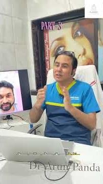 Does Minoxidil Only Work for Genetic Hair Loss? | Dr Arun Panda Explains the Truth