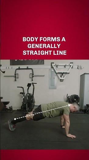 How to Do a Plank