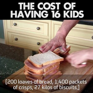 We all know someone who cooks like this... | Channel 4 Homes