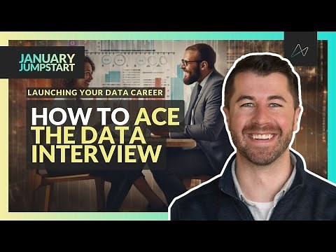 Data Analyst & Data Science Interview Questions And Answers - Pro Tips & Mistakes To Avoid [2024]
