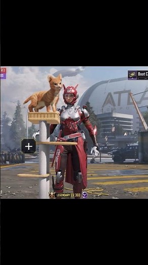 #codm | Emotes Part 3 |