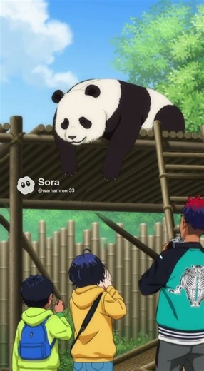 zoo anime ep6