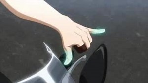 beros (boku no hero academia) - Coub