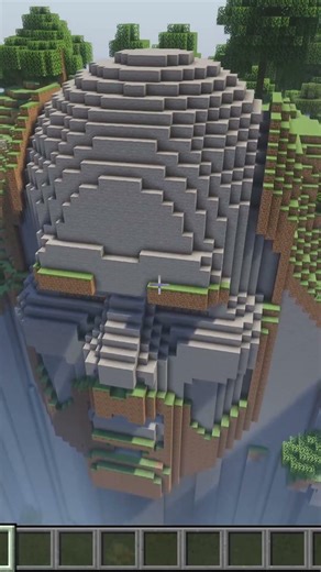 Minecraft Nostalgia Short