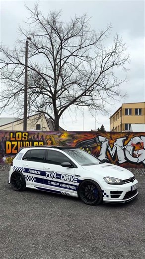 VW 7R ZA 10 PLN