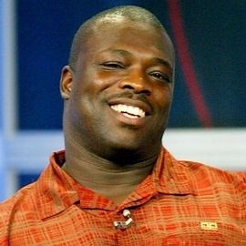 Reginald Ballard | Speaking Fee | Booking Agent