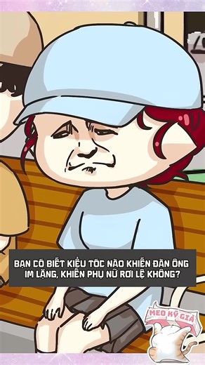 Nỗi khổ của người có tóc xoăn tự nhiên