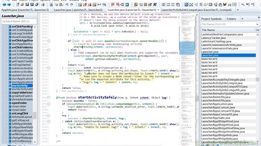 16. Android 四大组件 - startActivity 的启动过程
