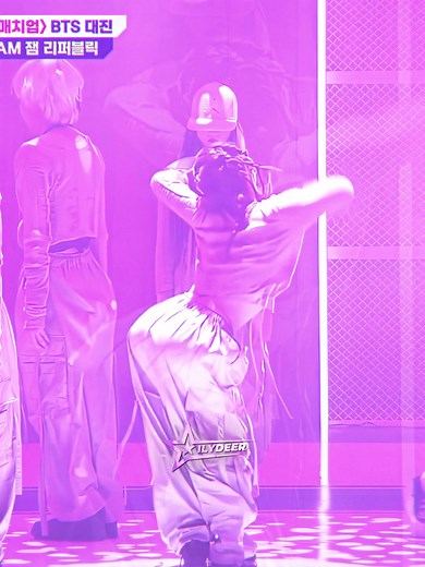 MIYABI Dance Compilation | Street Dance Girl Fighter 2 | Jammies Edit