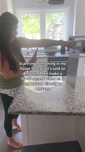 How I Turn Everyday Home Items Into Income | Amazon Reviewing Explained