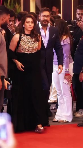 Kajol Devgan: A Bollywood Icon