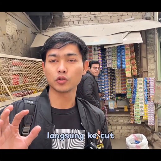 1.2M views · 18K reactions | tutorial ngambil uang di ATM India pake kartu ATM Indonesia | Zhefailmi channel | Facebook